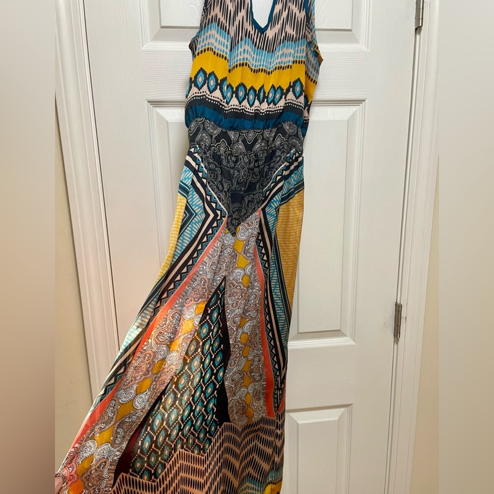 Ali & KRIS Maxi Dress